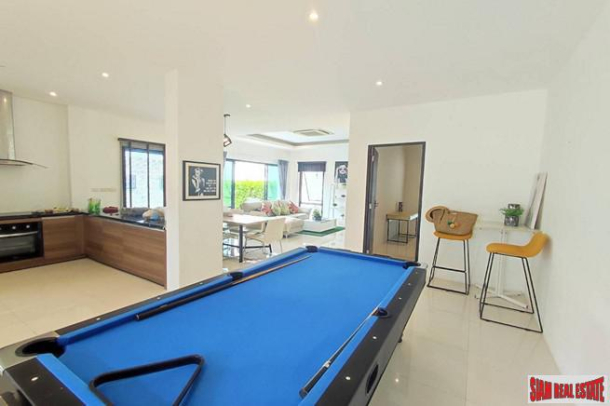 3 Bed, 3 Bath, HouseFor Sale, Nai Harn, Phuket 3 Bed, 3 Bath, HouseFor Sale, Nai Harn, Phuket