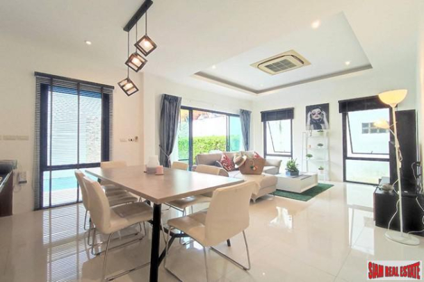 3 Bed, 3 Bath, HouseFor Sale, Nai Harn, Phuket 3 Bed, 3 Bath, HouseFor Sale, Nai Harn, Phuket