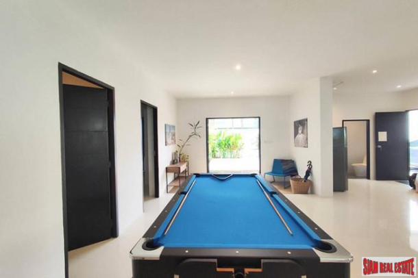 3 Bed, 3 Bath, HouseFor Sale, Nai Harn, Phuket 3 Bed, 3 Bath, HouseFor Sale, Nai Harn, Phuket