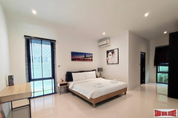 3 Bed, 3 Bath, HouseFor Sale, Nai Harn, Phuket 3 Bed, 3 Bath, HouseFor Sale, Nai Harn, Phuket