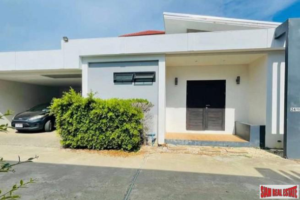 3 Bed, 3 Bath, HouseFor Sale, Nai Harn, Phuket 3 Bed, 3 Bath, HouseFor Sale, Nai Harn, Phuket