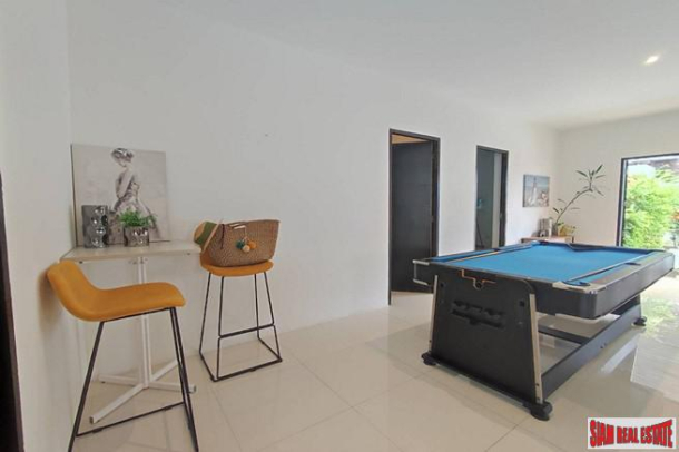 3 Bed, 3 Bath, HouseFor Sale, Nai Harn, Phuket 3 Bed, 3 Bath, HouseFor Sale, Nai Harn, Phuket