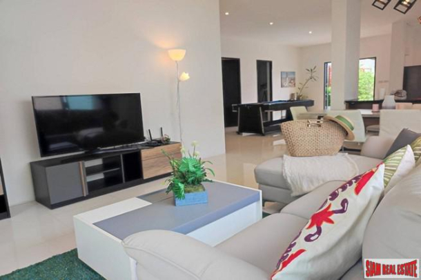 3 Bed, 3 Bath, HouseFor Sale, Nai Harn, Phuket 3 Bed, 3 Bath, HouseFor Sale, Nai Harn, Phuket