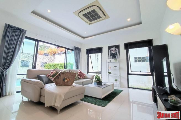 3 Bed, 3 Bath, HouseFor Sale, Nai Harn, Phuket 3 Bed, 3 Bath, HouseFor Sale, Nai Harn, Phuket