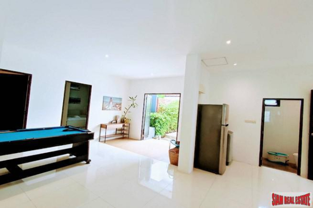 3 Bed, 3 Bath, HouseFor Sale, Nai Harn, Phuket 3 Bed, 3 Bath, HouseFor Sale, Nai Harn, Phuket