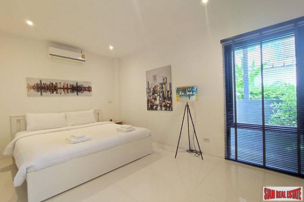 3 Bed, 3 Bath, HouseFor Sale, Nai Harn, Phuket 3 Bed, 3 Bath, HouseFor Sale, Nai Harn, Phuket