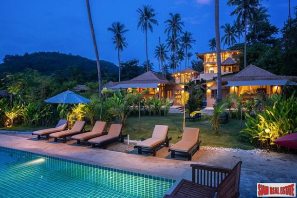 2 Bed, 2 Bath, HouseFor Sale, Koh Maprao, Phuket