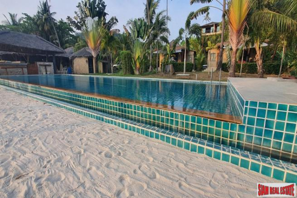 2 Bed, 2 Bath, HouseFor Sale, Koh Maprao, Phuket
