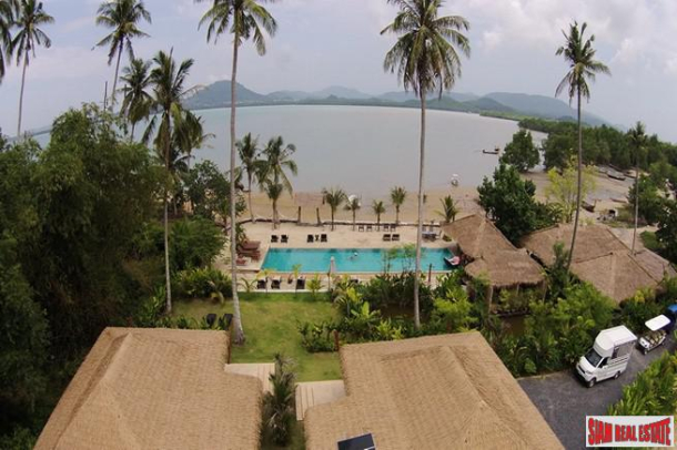 2 Bed, 2 Bath, HouseFor Sale, Koh Maprao, Phuket
