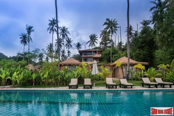 2 Bed, 2 Bath, HouseFor Sale, Koh Maprao, Phuket