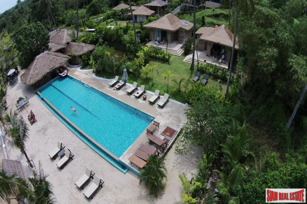 2 Bed, 2 Bath, HouseFor Sale, Koh Maprao, Phuket