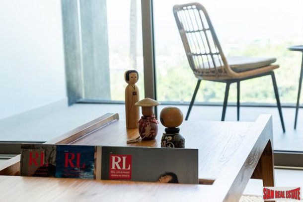 2 Bed, 3 Bath, ApartmentFor Sale, Surin Beach, Phuket