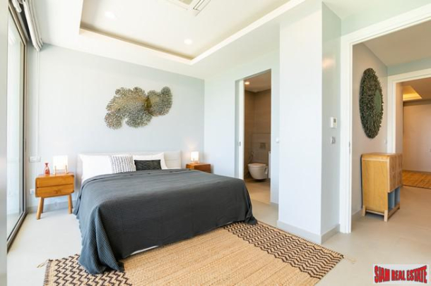 2 Bed, 3 Bath, ApartmentFor Sale, Surin Beach, Phuket