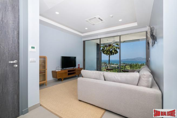 2 Bed, 3 Bath, ApartmentFor Sale, Surin Beach, Phuket