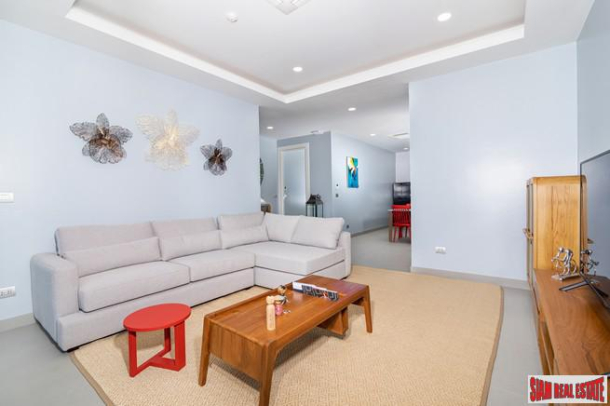 2 Bed, 3 Bath, ApartmentFor Sale, Surin Beach, Phuket