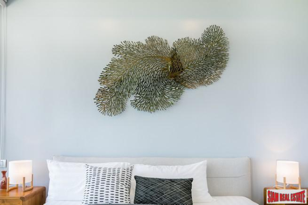 2 Bed, 3 Bath, ApartmentFor Sale, Surin Beach, Phuket