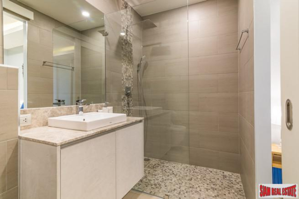 2 Bed, 3 Bath, ApartmentFor Sale, Surin Beach, Phuket