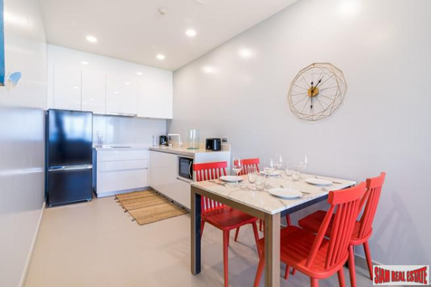 2 Bed, 3 Bath, ApartmentFor Sale, Surin Beach, Phuket