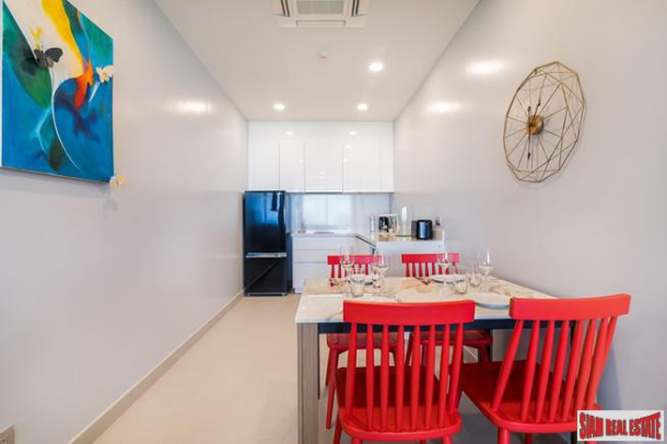 2 Bed, 3 Bath, ApartmentFor Sale, Surin Beach, Phuket