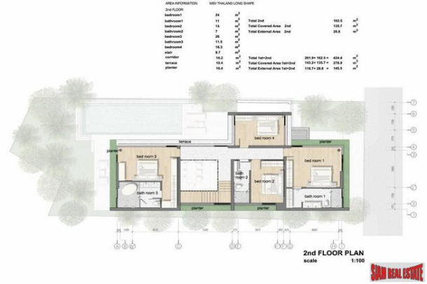 3 Bed, 3 Bath, HouseFor Sale, Thalang, Phuket