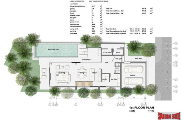 3 Bed, 3 Bath, HouseFor Sale, Thalang, Phuket