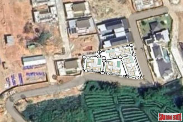 3 Bed, 3 Bath, HouseFor Sale, Thalang, Phuket