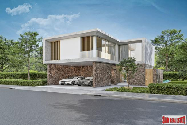 3 Bed, 3 Bath, HouseFor Sale, Thalang, Phuket