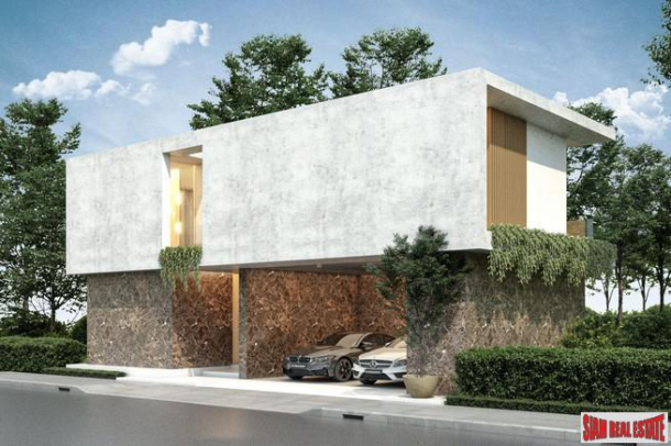 3 Bed, 3 Bath, HouseFor Sale, Thalang, Phuket