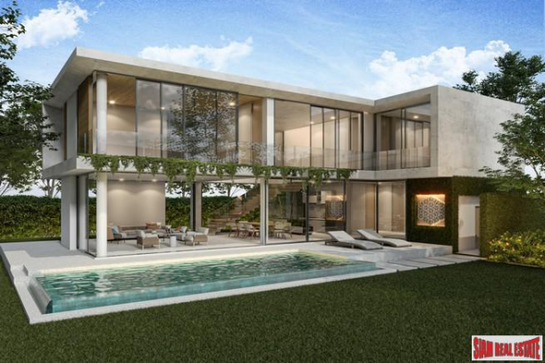 3 Bed, 3 Bath, HouseFor Sale, Thalang, Phuket