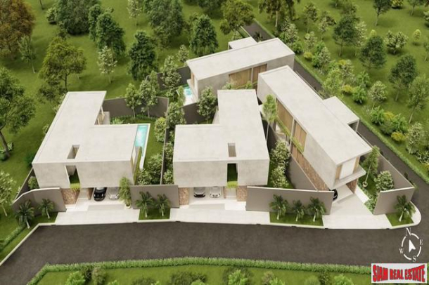 3 Bed, 3 Bath, HouseFor Sale, Thalang, Phuket