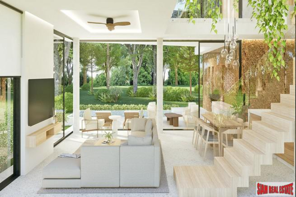 3 Bed, 3 Bath, HouseFor Sale, Thalang, Phuket