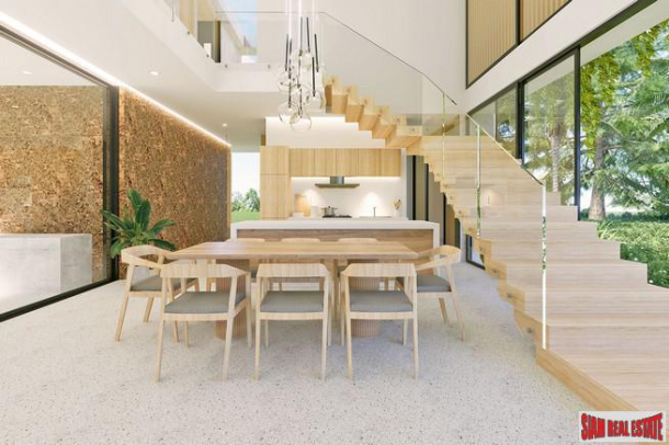 3 Bed, 3 Bath, HouseFor Sale, Thalang, Phuket