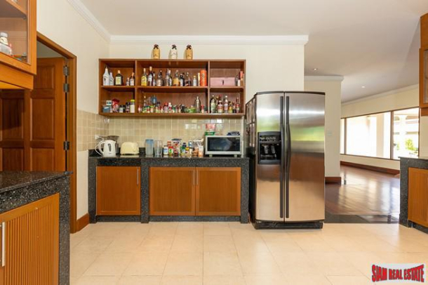 4 Bed, 4 Bath, HouseFor Sale, Layan, Phuket