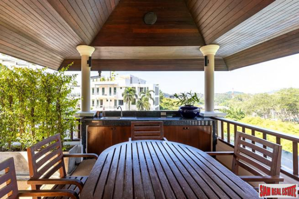 4 Bed, 4 Bath, HouseFor Sale, Layan, Phuket