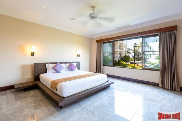 4 Bed, 4 Bath, HouseFor Sale, Layan, Phuket