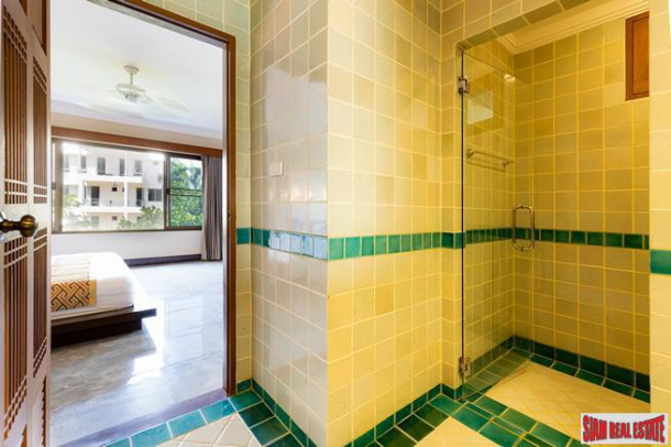 4 Bed, 4 Bath, HouseFor Sale, Layan, Phuket