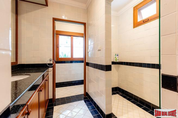 4 Bed, 4 Bath, HouseFor Sale, Layan, Phuket