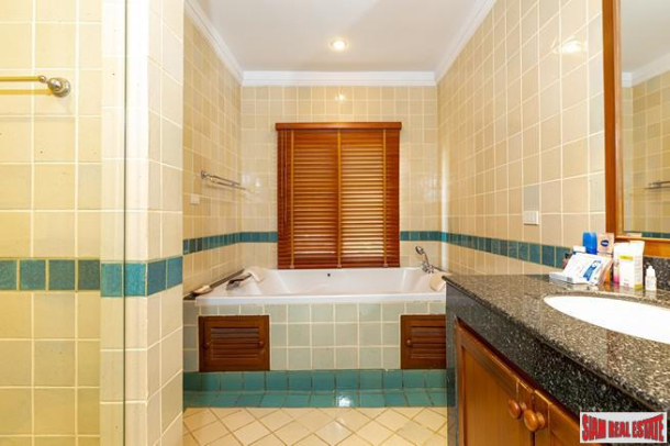 4 Bed, 4 Bath, HouseFor Sale, Layan, Phuket