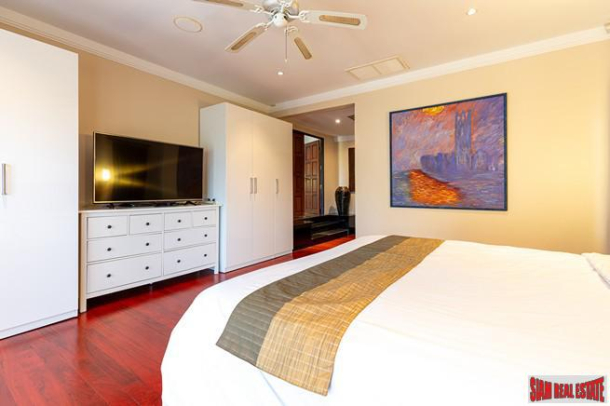 4 Bed, 4 Bath, HouseFor Sale, Layan, Phuket