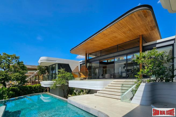 4 Bed, 4 Bath, HouseFor Sale, Cherng Talay, Phuket