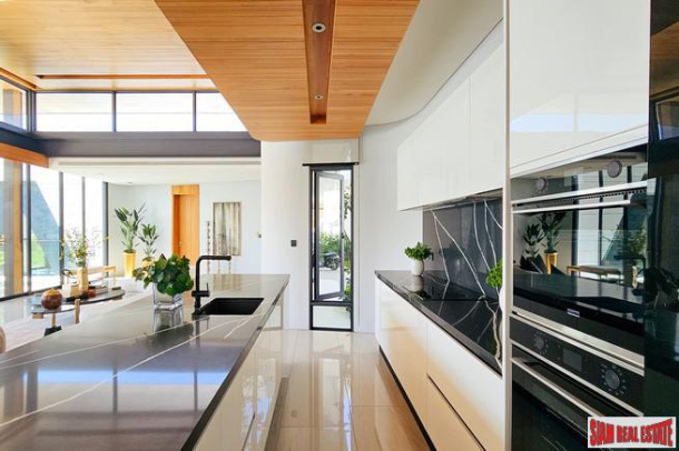 4 Bed, 4 Bath, HouseFor Sale, Cherng Talay, Phuket