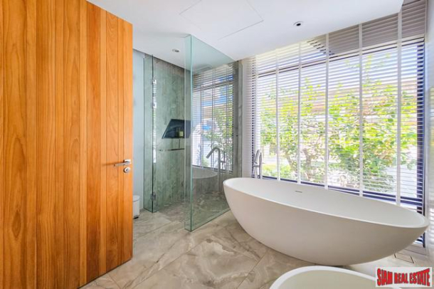 4 Bed, 4 Bath, HouseFor Sale, Cherng Talay, Phuket