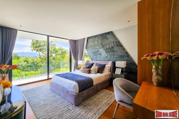 4 Bed, 4 Bath, HouseFor Sale, Cherng Talay, Phuket