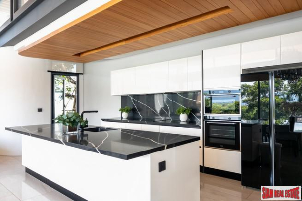 4 Bed, 4 Bath, HouseFor Sale, Cherng Talay, Phuket