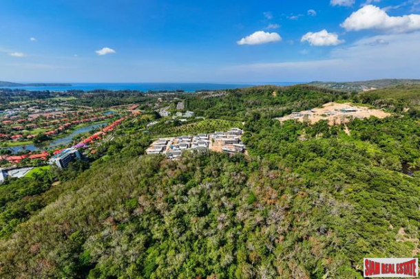 4 Bed, 4 Bath, HouseFor Sale, Cherng Talay, Phuket