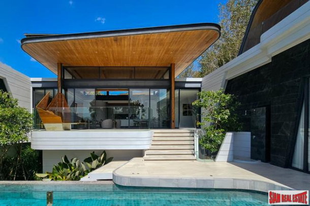 4 Bed, 4 Bath, HouseFor Sale, Cherng Talay, Phuket