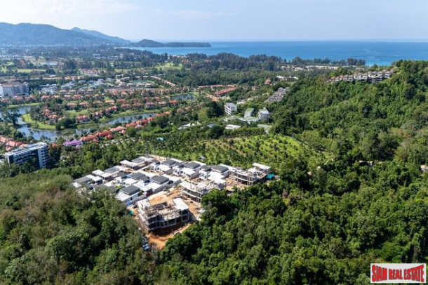 4 Bed, 4 Bath, HouseFor Sale, Cherng Talay, Phuket