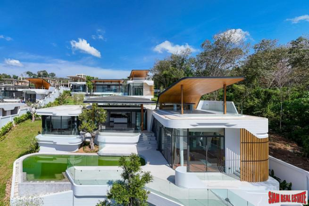 4 Bed, 4 Bath, HouseFor Sale, Cherng Talay, Phuket