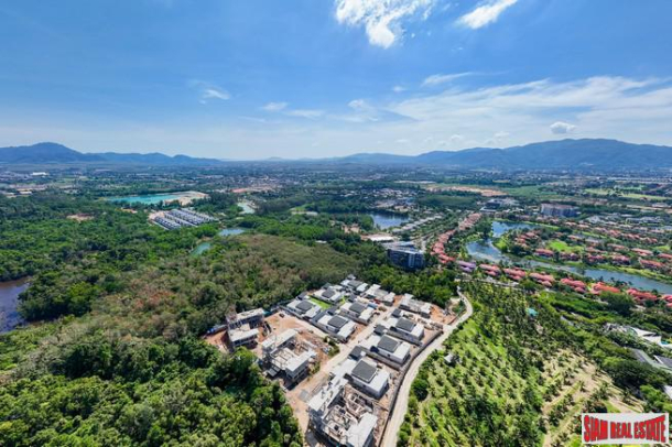 4 Bed, 4 Bath, HouseFor Sale, Cherng Talay, Phuket