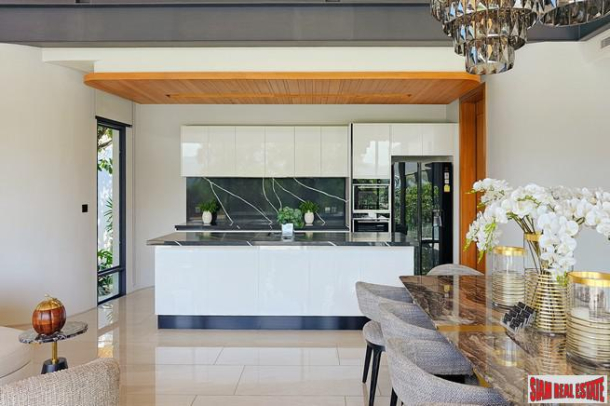 4 Bed, 4 Bath, HouseFor Sale, Cherng Talay, Phuket